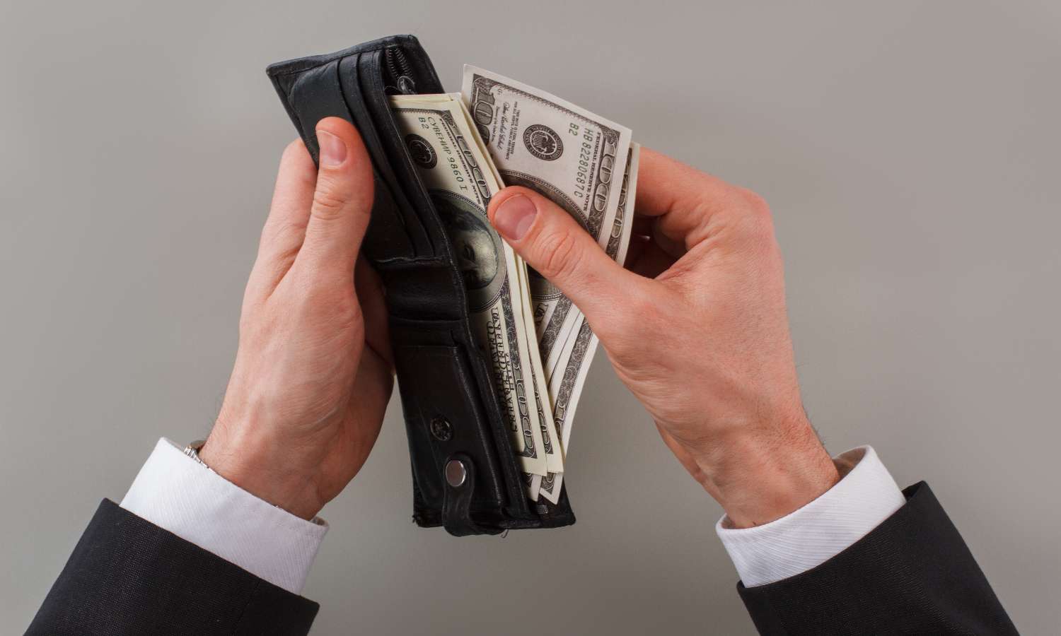 Supprimons tous les droits de succession !