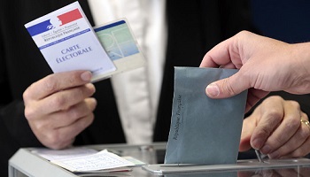 Interdite le barrage aux élections, quelque soit le parti politique