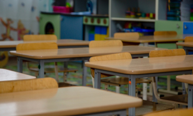 Pour le remplacement du professeur de français