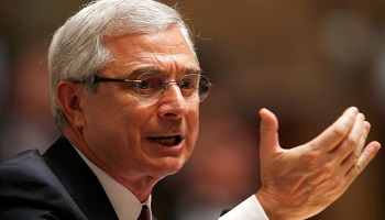 La démission de Claude Bartolone de l'Assemblée Nationale
