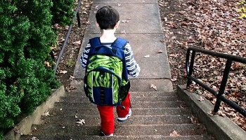 interdiction de l'utilisation et manipulation des enfants à des fins partisanes