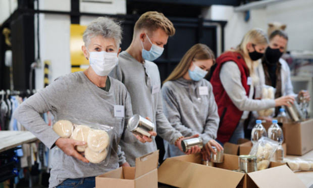 Supprimons les restos du coeur au profit d’une sécurité sociale de l’alimentation !