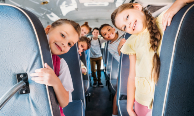 Pour la mise en place d'un vrai transport scolaire pour la sécurité de nos enfants