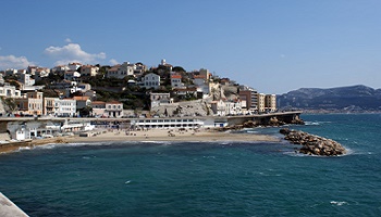 Sauvons la colline du Roucas