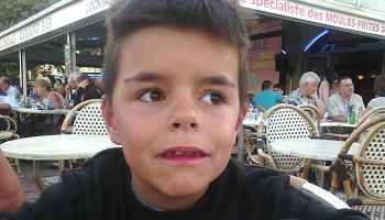 Le maintien de Karine, l'AVS d'Arthur !