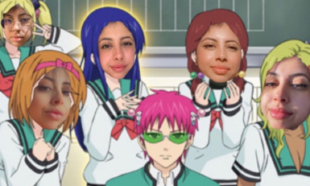 Éditer Saiki Kusuo en France svp