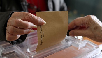 Pour la suppression des triangulaires lors des élections