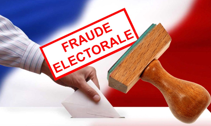 Présidentielle 2022 : des résultats vérifiables pour une démocratie réelle.