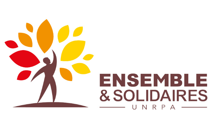 Bien vivre sa retraite, le projet de notre association, est de partir à 60 ans avec 37,5 annuités de cotisations, parce que nous sommes aussi en lien avec les générations futures.