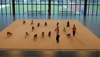 Respect de l'EPS sur Thionville !