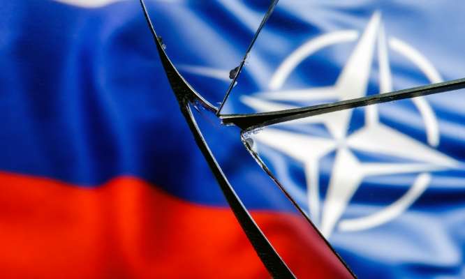 Pour que la France retrouve sa liberté de défense et quitte l'OTAN !