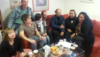 Ne supprimez pas les lieux de rencontre et d'accompagnement !