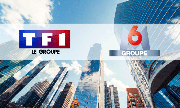 Non à la fusion TF1 / M6