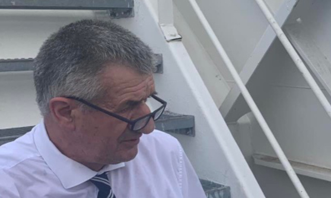 Désabusés, abstentionnistes, vote-blancs : rassemblons-nous avec Jean Lassalle