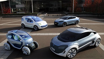 Des voitures électriques moins chères