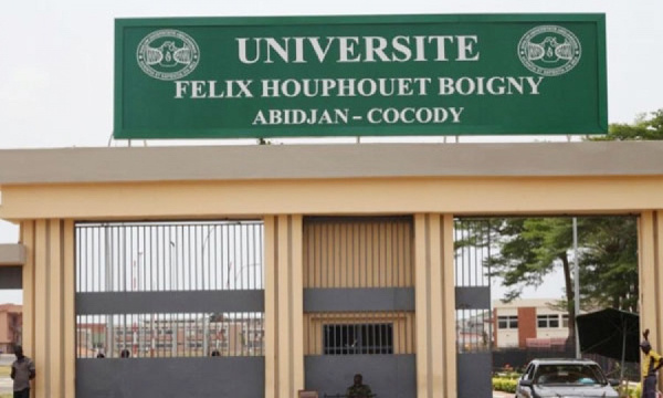 Contre les résultats de sélection des Écoles Doctorales de l'UFHB