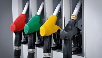 Contre la hausse des taxes sur les carburants en 2016