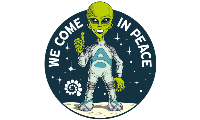 Donnons le droit de vote aux Extraterrestres !