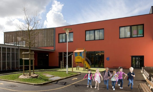 NON à la Fermeture de Classe à L'École Maternelle Jean-Moulin de Grand-Quevilly