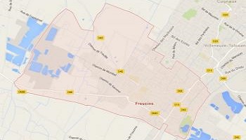 Un véritable accès à internet et au portable à Frouzins (31270)