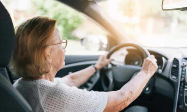 Mieux allier santé et conduite : pour la mise en place de visites médicales