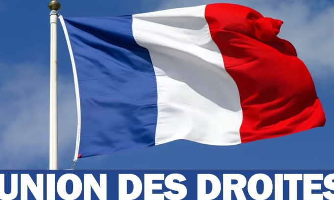 Pour une société plus juste dans une France qui rayonne