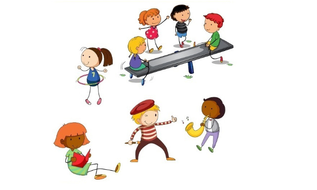 Pour le recrutement d'un gardien à l'école Juliette George de Dammarie-les-Lys