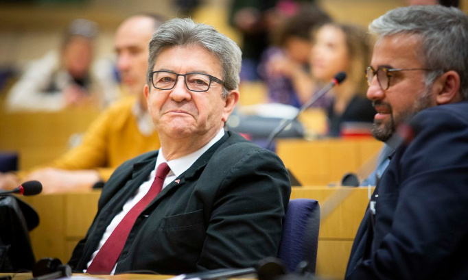 Votez Jean-Luc Mélenchon dès le 10 avril afin de permettre à la gauche et l'écologie de gagner au second tour