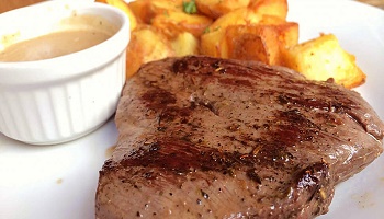 Boycott de la viande sur nos tables !