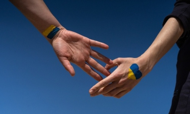 Paix en Ukraine, tout de suite ! C'est possible !