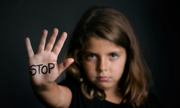 Maltraitance infantile : Lettre à tous les candidats à la Présidence 2022