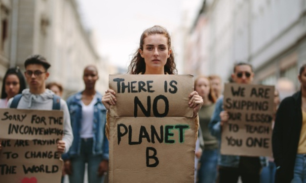 Urgence Climat : Pour un quota de temps dédié dans les médias