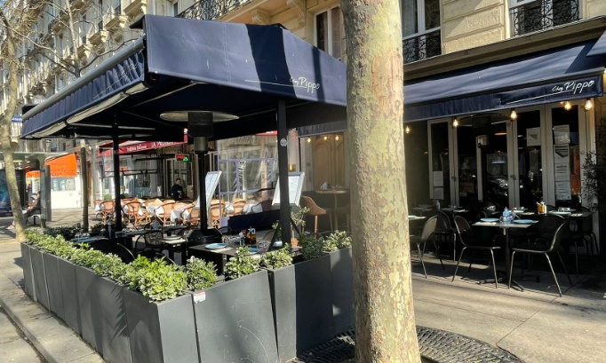 Droit de terrasse