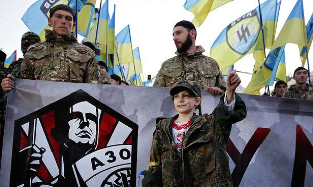 Non à l'attribution du prix Nobel de la paix à Volodymyr Zelensky !