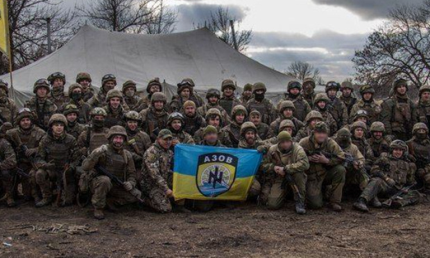 Non au prix Nobel de la paix pour Volodymyr Zelensky