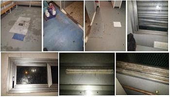 Des locaux décents pour l'ESRA Rugby