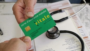 Le tiers-payant chez le médecin