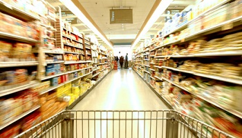 Réduire les décibels dans les magasins