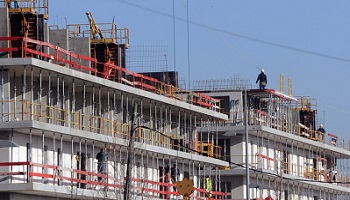 Que les constructions soient faites par des personnes compétentes et respectueuses des règles de l'art