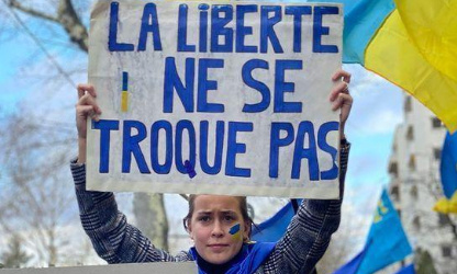 Decathlon, Leroy Merlin, Auchan doivent quitter la Russie