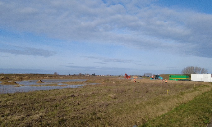 Entrepôt XXL de la MEL : NON à la venue de HEINEKEN à Illies-Salomé