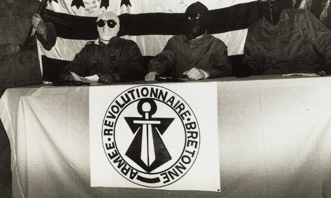 Pour l'autonomie de la Bretagne réunifiée