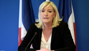 Pour la sortie de la France de l'Union Européenne !