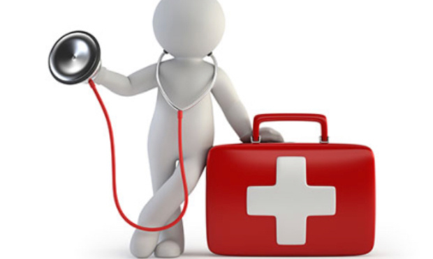 Pour soutenir le Dr Golman