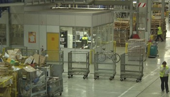 Pour que les sociétés de transport de colis prennent leurs responsabilités financières