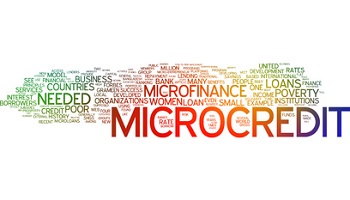 Droit d'avoir un micro-crédit pour les handicapés, et grands malades