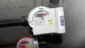 Non au cancer à cause des compteurs d'eau et d'ERDF des bailleurs (Ogif, Astria, etc.)