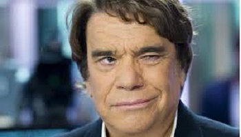 TAPIE veut revenir en politique ....quel leurre !
