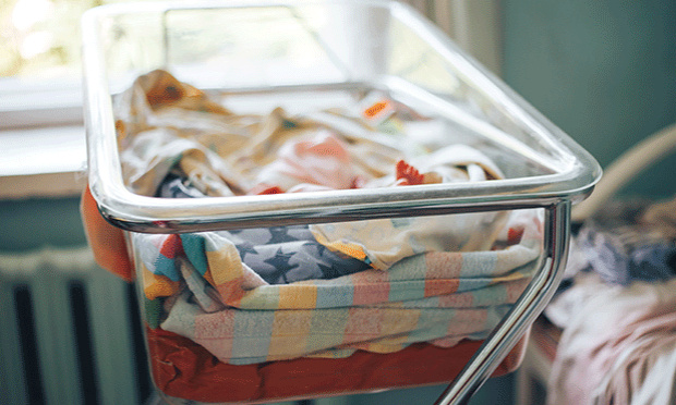 Ukraine : Stop à l'exploitation des femmes et des mères !