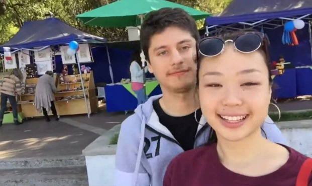 Justice pour Narumi, tuée par son ex petit ami !